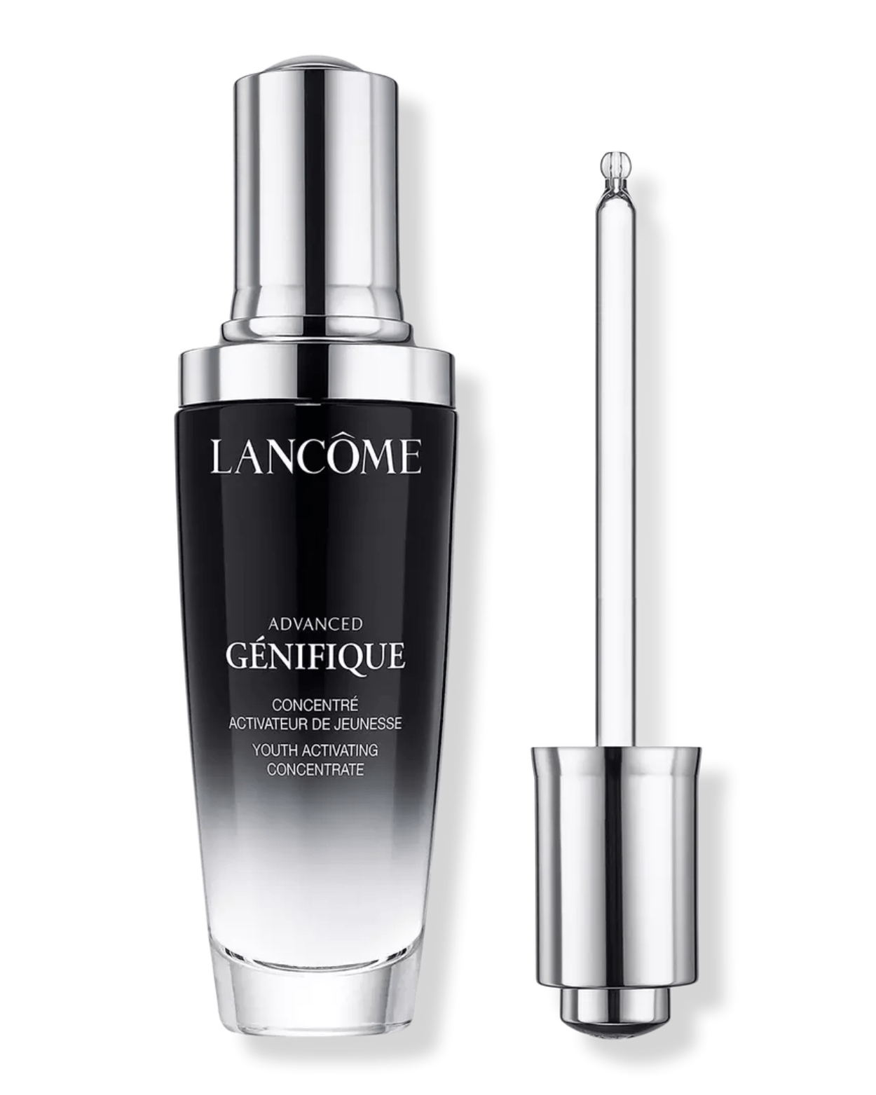 Lan côme Advanced Génifique Radiance Boosting Face Serum with Bifidus Prebiotic