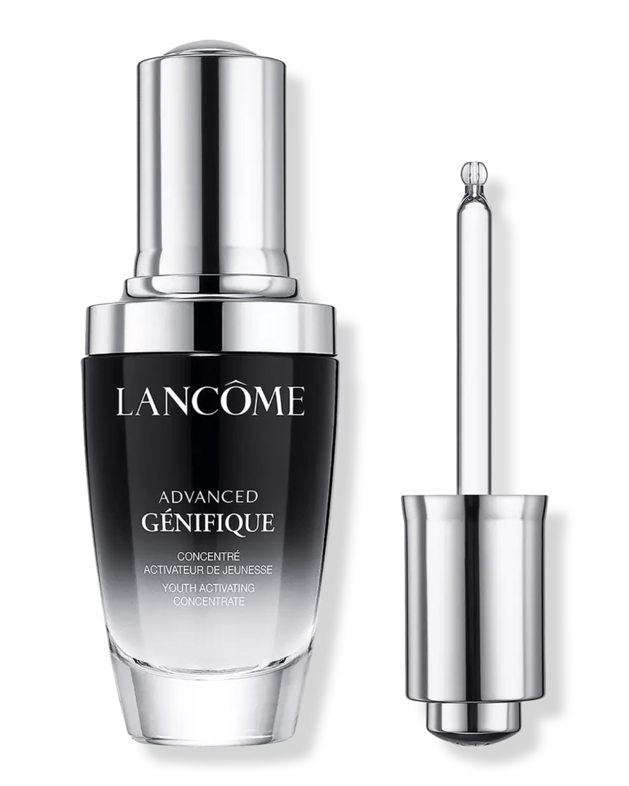 Lan côme Advanced Génifique Radiance Boosting Face Serum with Bifidus Prebiotic