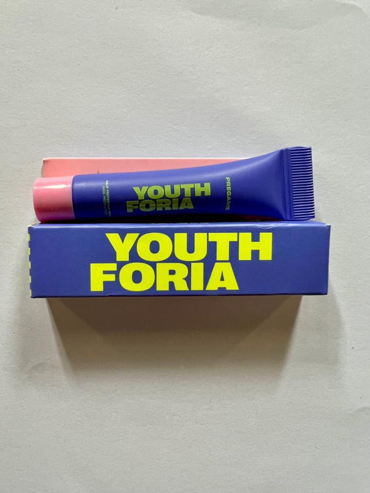 Youthforia Pregame Primer 5ml