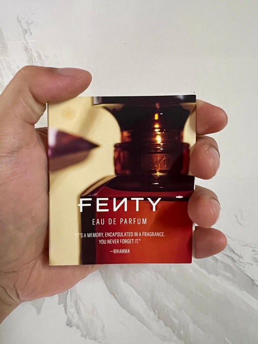 Fenty EDP Vaporizing Spray 1.5ml