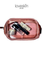 M.A.C Mini Travel set 5-Pcs