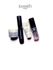 M.A.C Mini Travel set 5-Pcs
