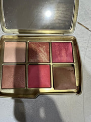[DEFECT ITEM] Hourglass Ambient Lighting Edit - Unlocked Style: EVIL EYE PALETTE