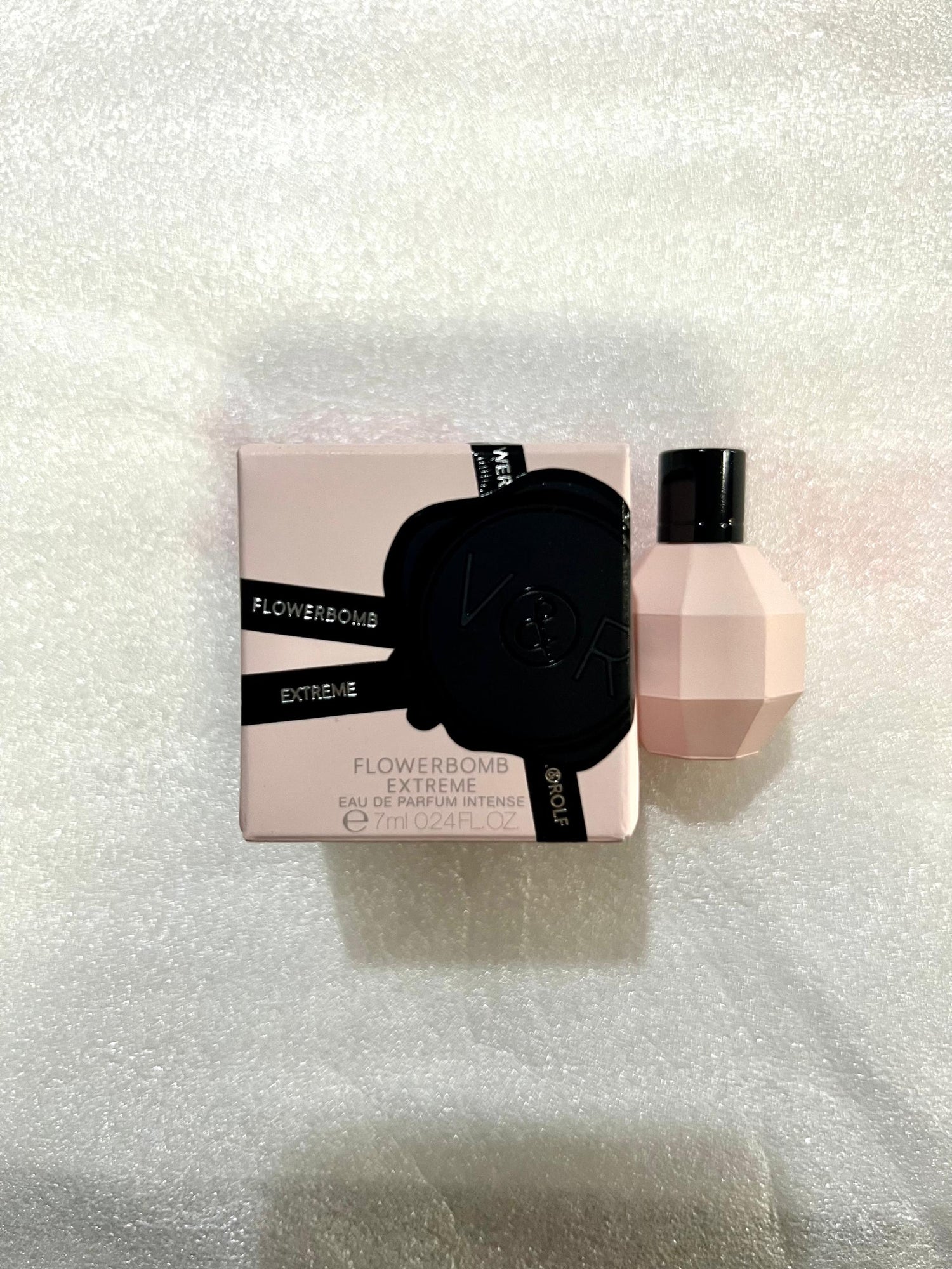 Viktor & Rolf Flowerbomb Mini Perfume Size 7ml/0.24oz