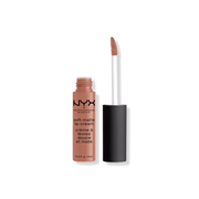 NYX Soft Matte Lip Cream Lipstick