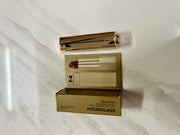 Hourglass Unlocked Satin Crème Lipstick Shade Dahlia 318 (Size 1g)
