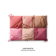 (Incoming Stock: ETA 30 Days) Hourglass  Ambient Lighting Edit Unlocked Palette
