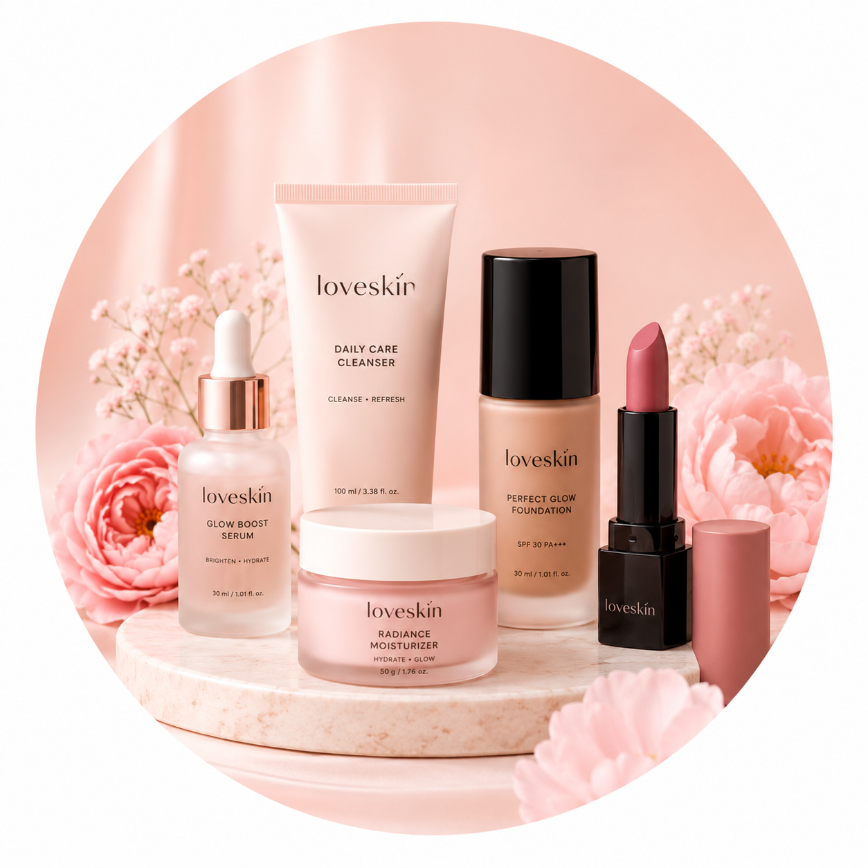 All products