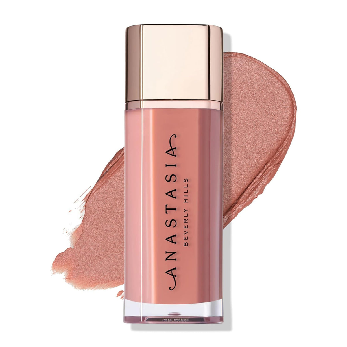 Anastasia Beverly Hills - Lip Velvet Soft Matte Whipped Lip Mousse