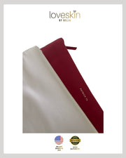 Patrick Ta Large Makeup Bag