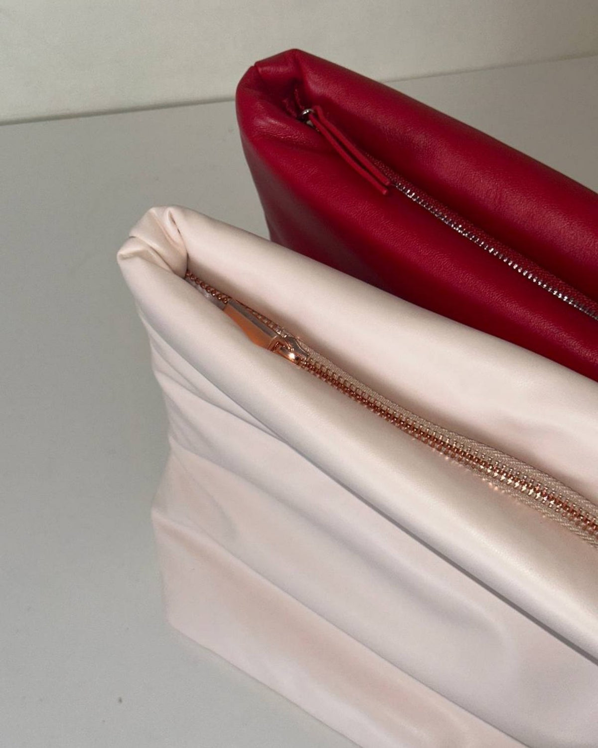 Patrick Ta Large Makeup Bag