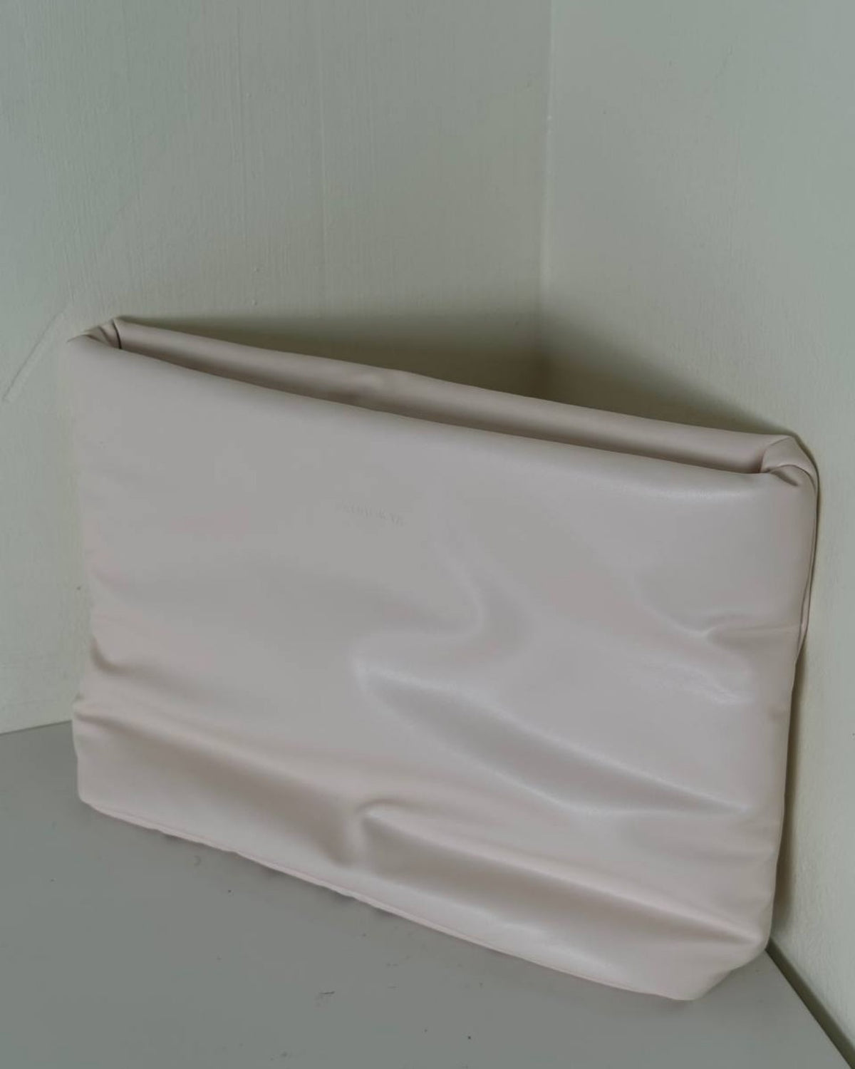 Patrick Ta Large Makeup Bag