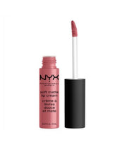 NYX Soft Matte Lip Cream Lipstick