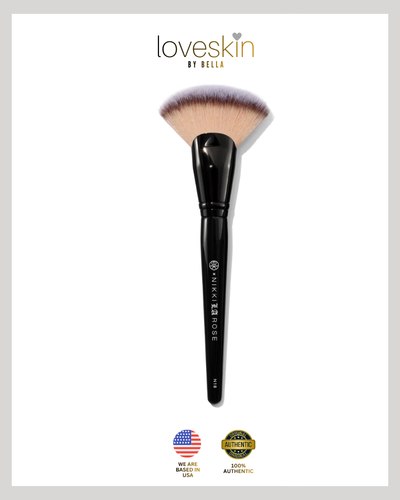 Nikki La Rose N18 Ultimate Contour