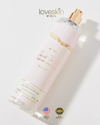 Sabrina Carpenter Body Mist (Size: 236ml)