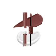 (Promo) NYX Shine Loud Vegan High Shine Liquid Lipstick