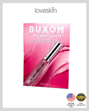 Buxom Plump Shot Collagen-Infused Lip Serum (Size: 1ml)