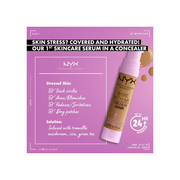 NYX Bare With Me Hydrating Face & Body Concealer Serum