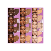 NYX Bare With Me Hydrating Face & Body Concealer Serum