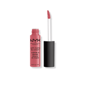 NYX Soft Matte Lip Cream Lipstick