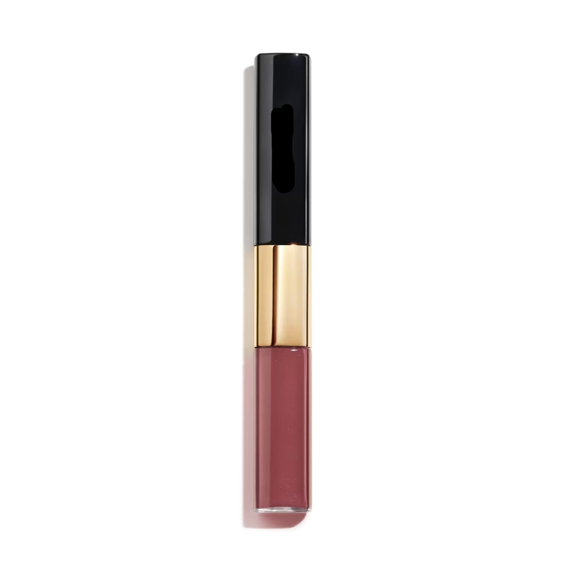 C Beauty LR The Red Duo Ultra Liquid Lip Gloss