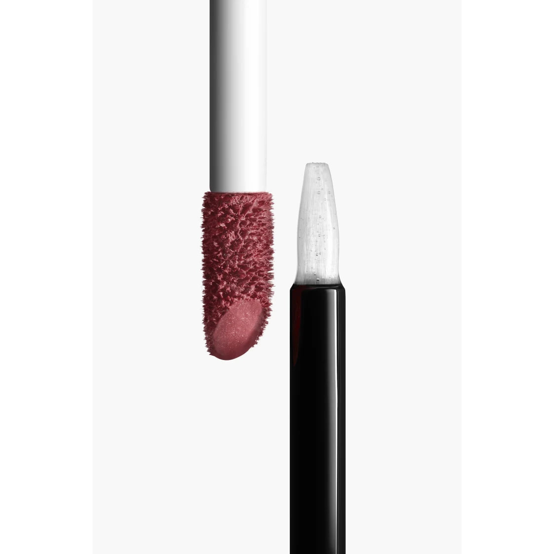 C Beauty LR The Red Duo Ultra Liquid Lip Gloss