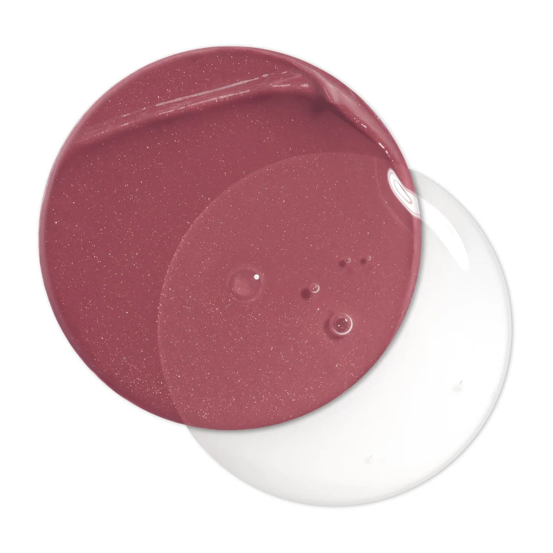C Beauty LR The Red Duo Ultra Liquid Lip Gloss