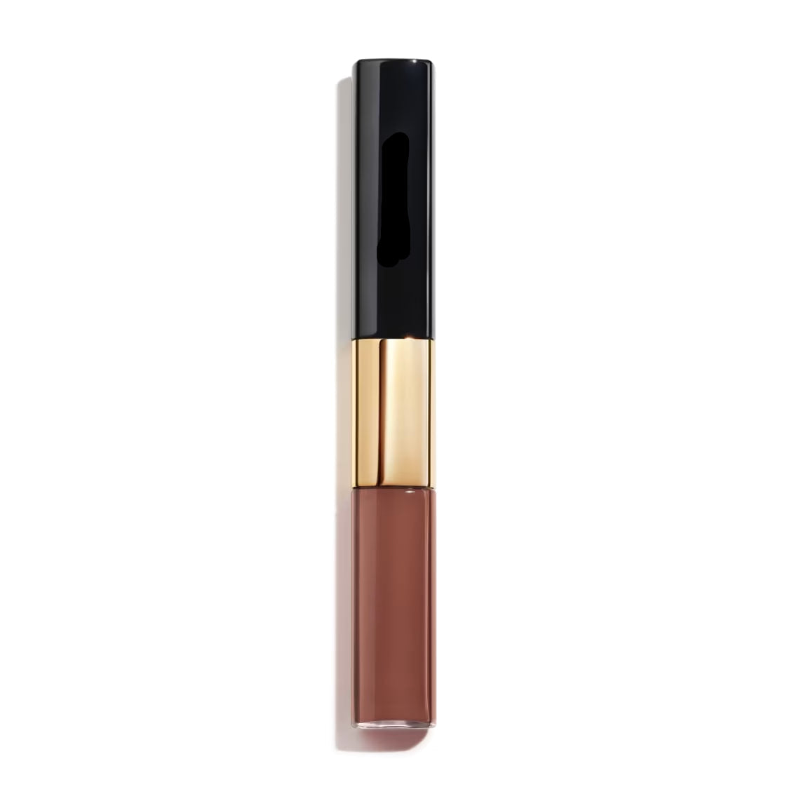 C Beauty LR The Red Duo Ultra Liquid Lip Gloss