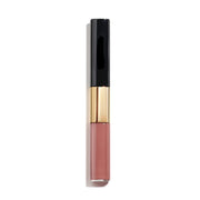 C Beauty LR The Red Duo Ultra Liquid Lip Gloss