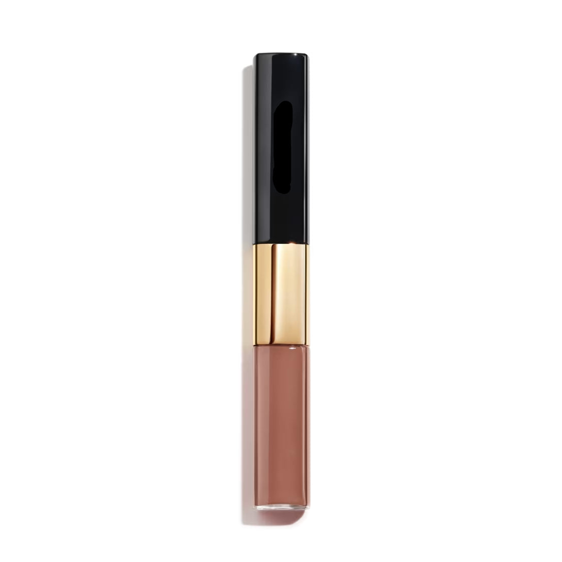 C Beauty LR The Red Duo Ultra Liquid Lip Gloss