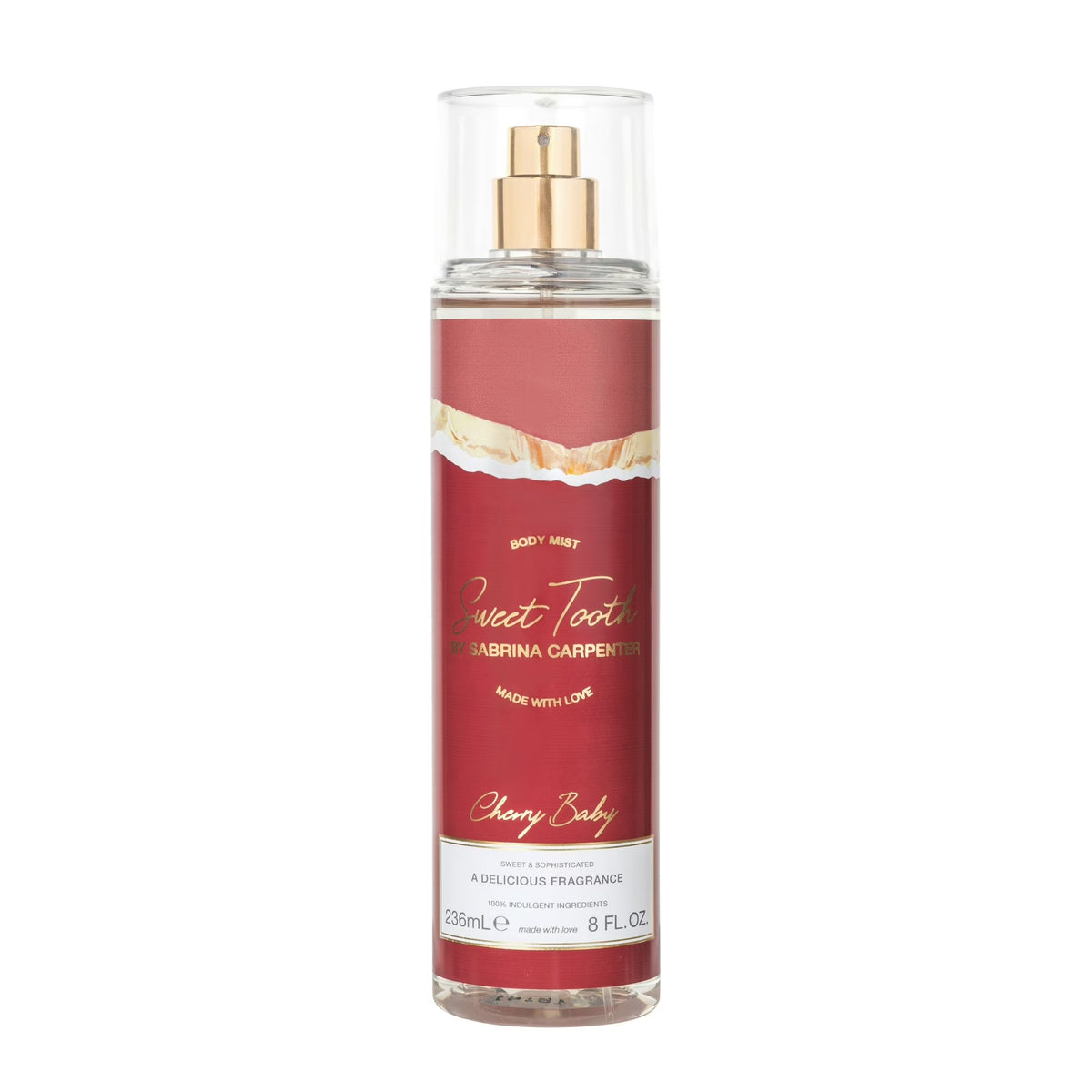Sabrina Carpenter Body Mist (Size: 236ml)