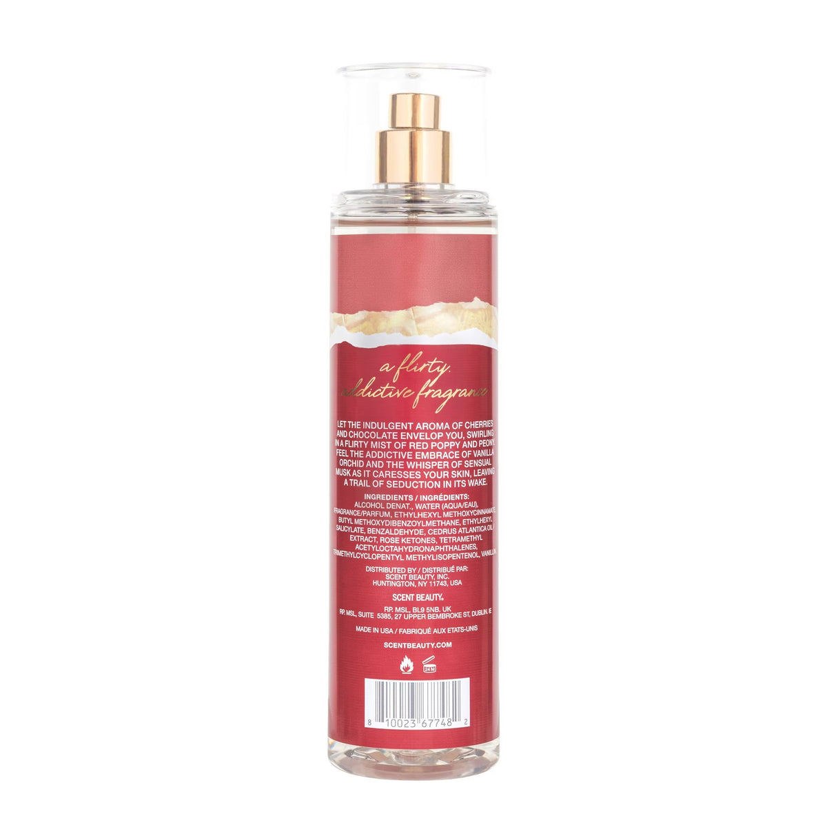 Sabrina Carpenter Body Mist (Size: 236ml)