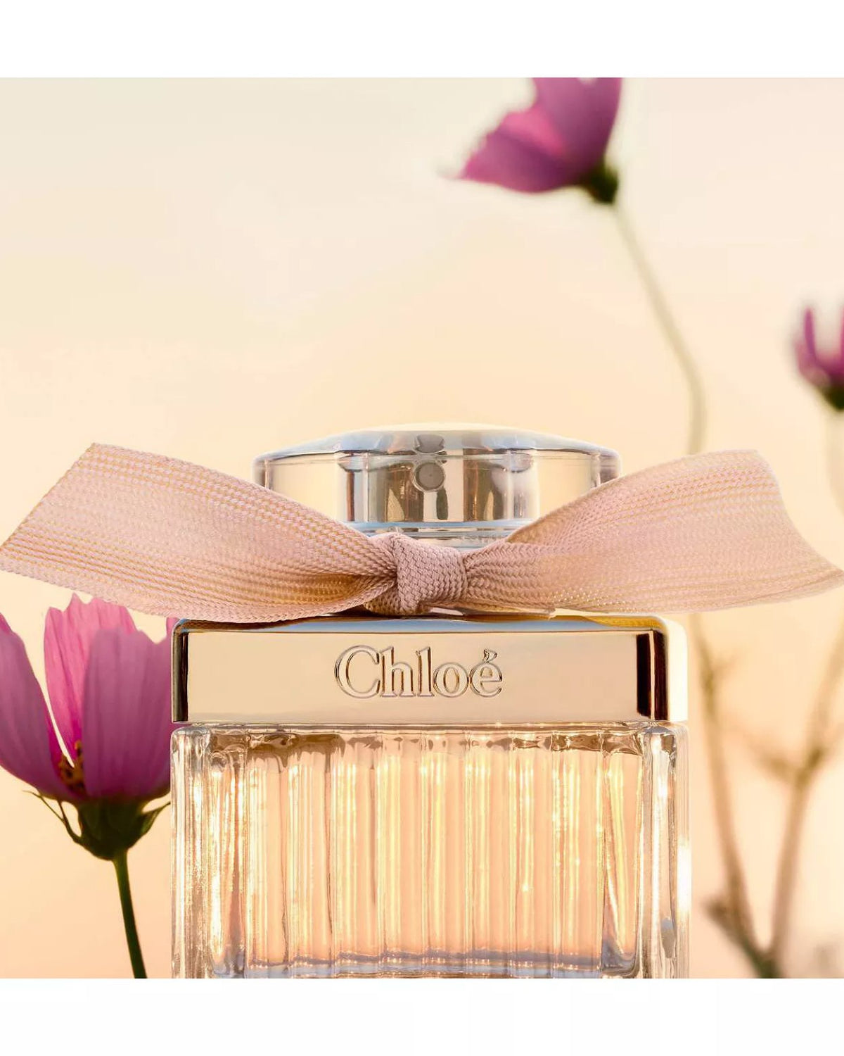 Chloe Chloe Eau de Parfum with Rose & Amber