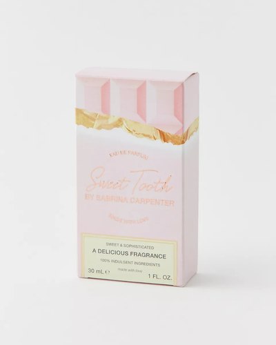 Sweet Tooth By Sabrina Carpenter Eau De Parfum Fragrance