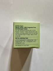 Clinique Smart Clinical Repair Wrinkle Correcting Cream 5ml