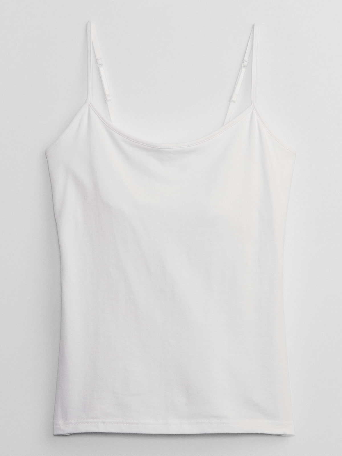 Fitted Shelf Cami