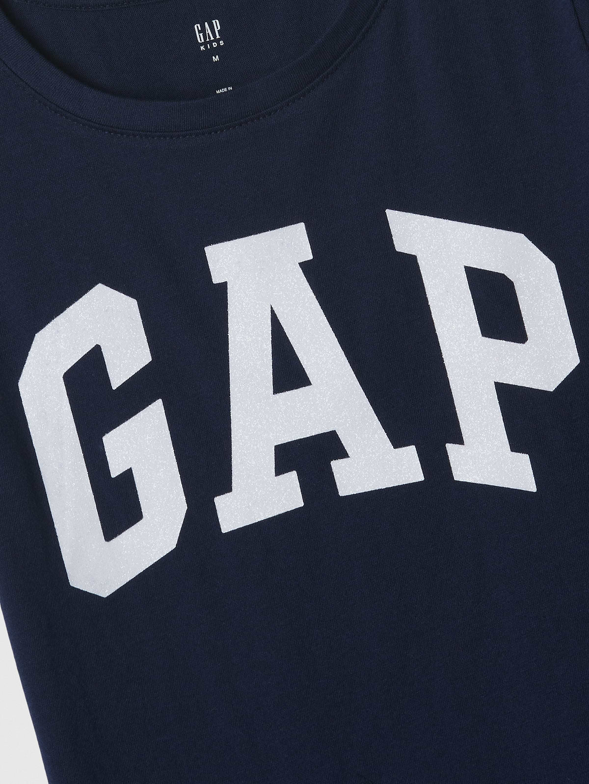Kids Gap Logo T-Shirt
