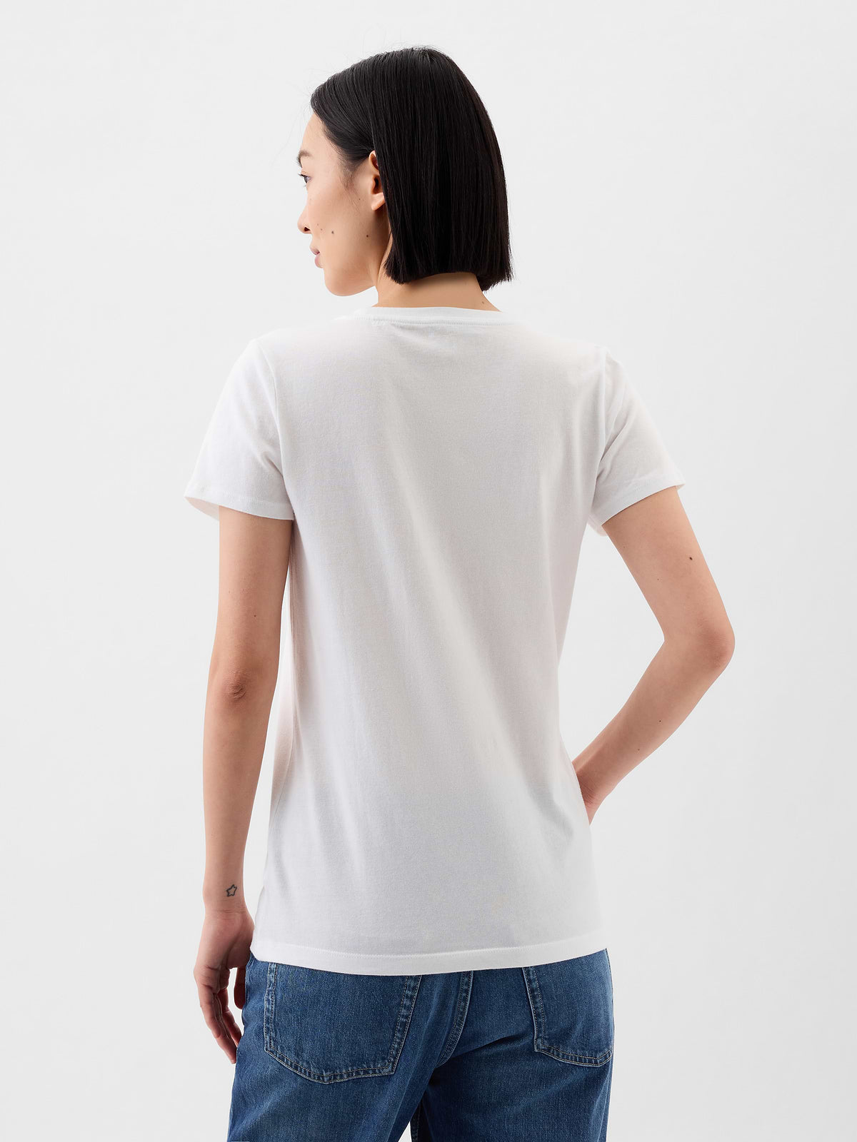 Gap Logo T-Shirt