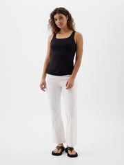 Ribbed Tank Top