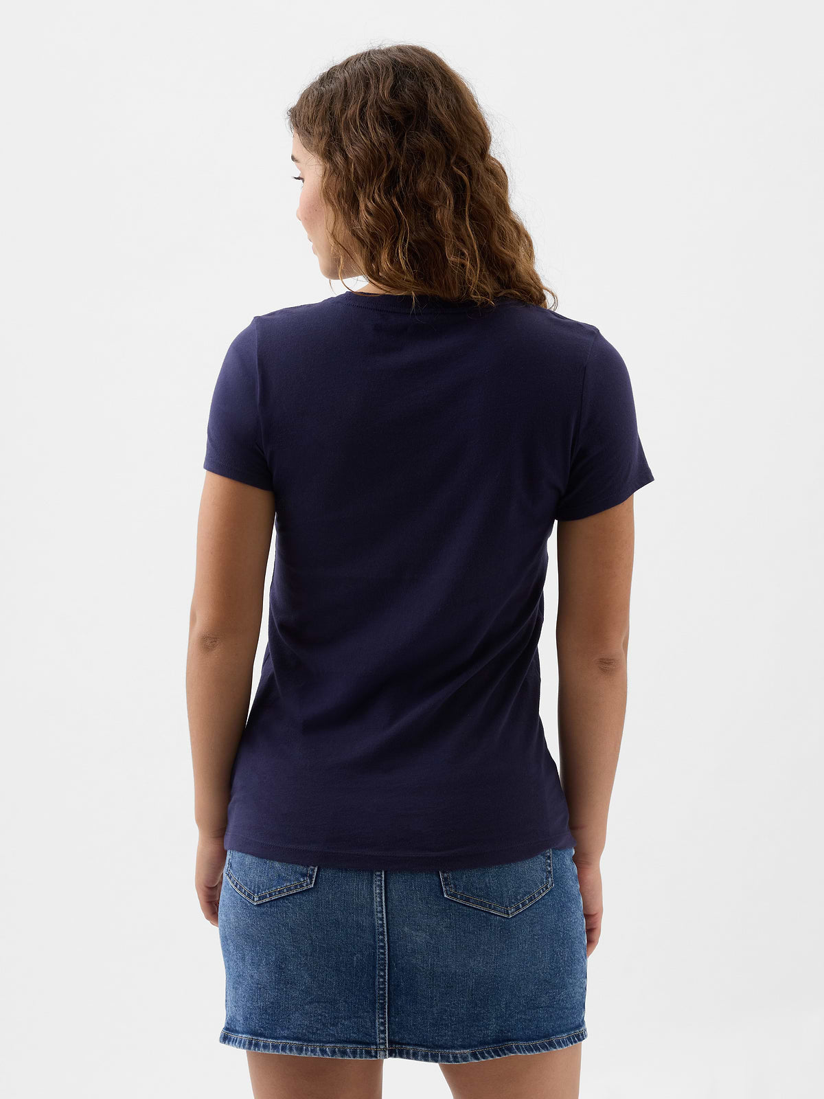 Gap Logo T-Shirt