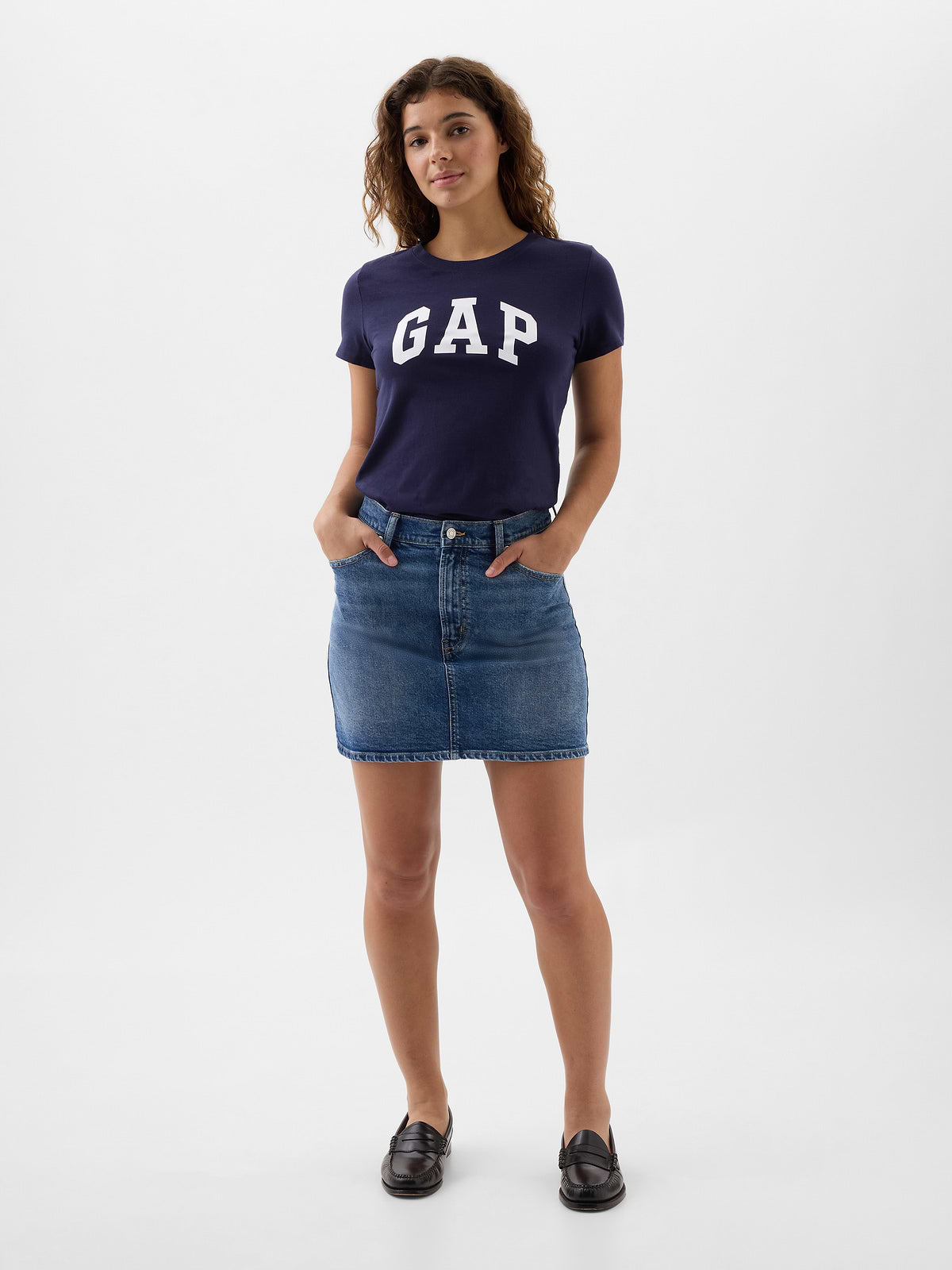Gap Logo T-Shirt