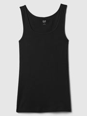 Ribbed Tank Top