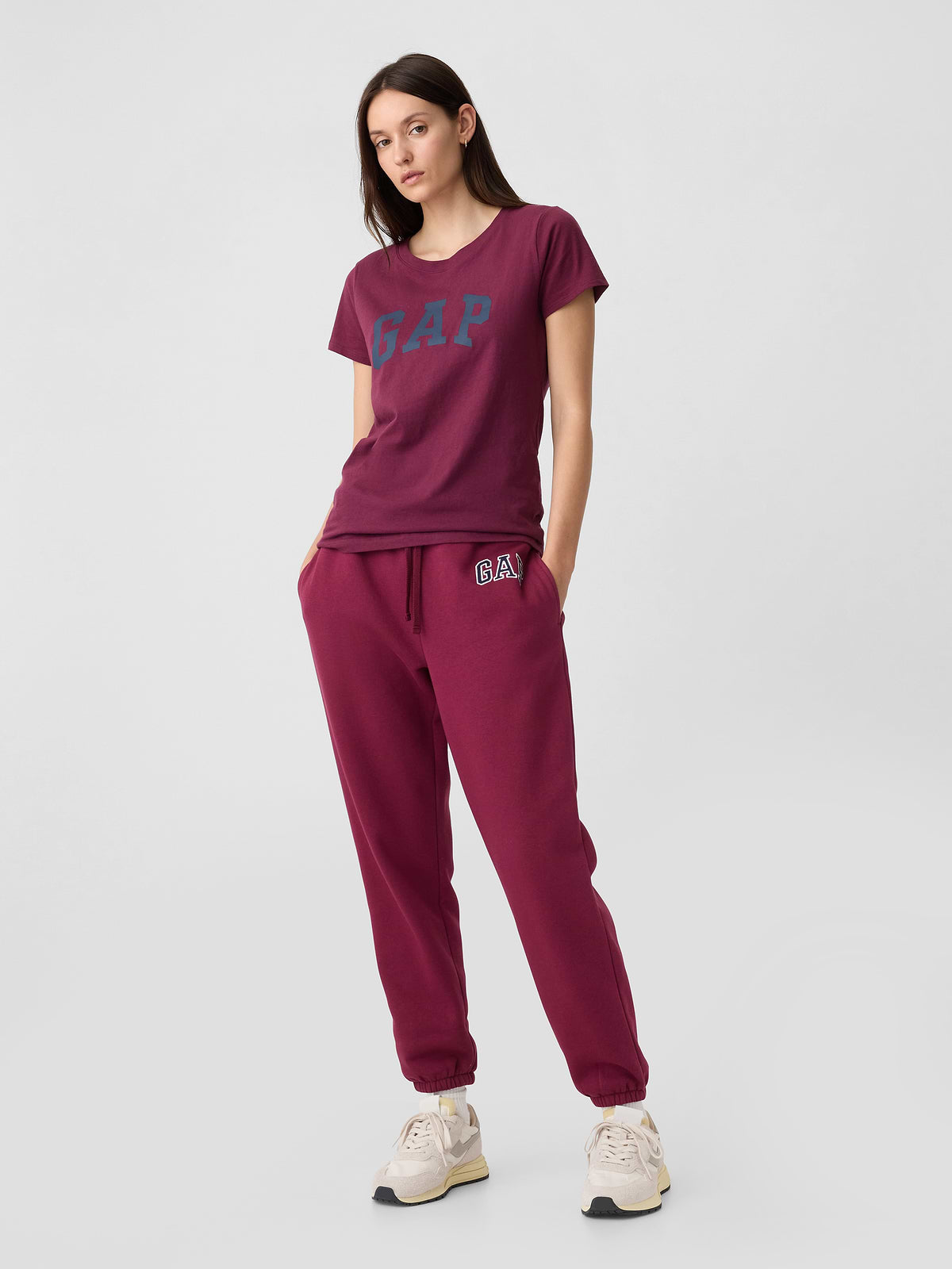 Gap Logo T-Shirt