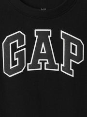 babyGap Logo T-Shirt - Black