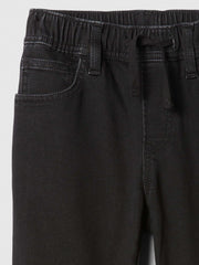 Kids Pull-On Original Straight Sweatpant Jeans