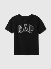 babyGap Logo T-Shirt - Black