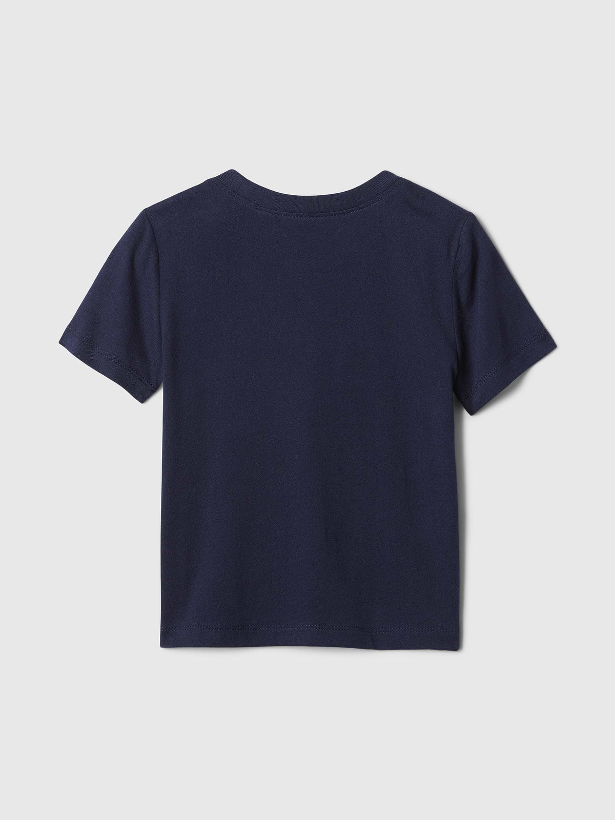 babyGap Logo T-Shirt - Tapestry Navy