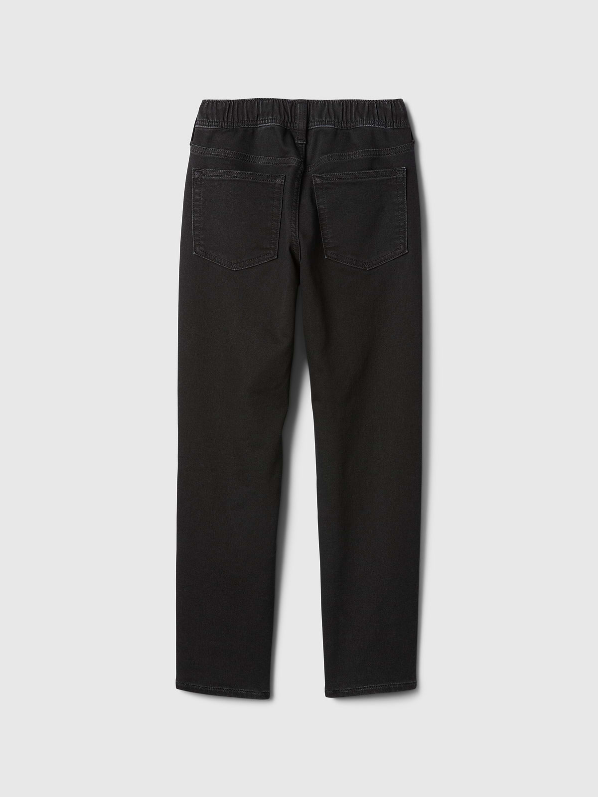 Kids Pull-On Original Straight Sweatpant Jeans