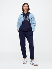Gap Logo Hoodie