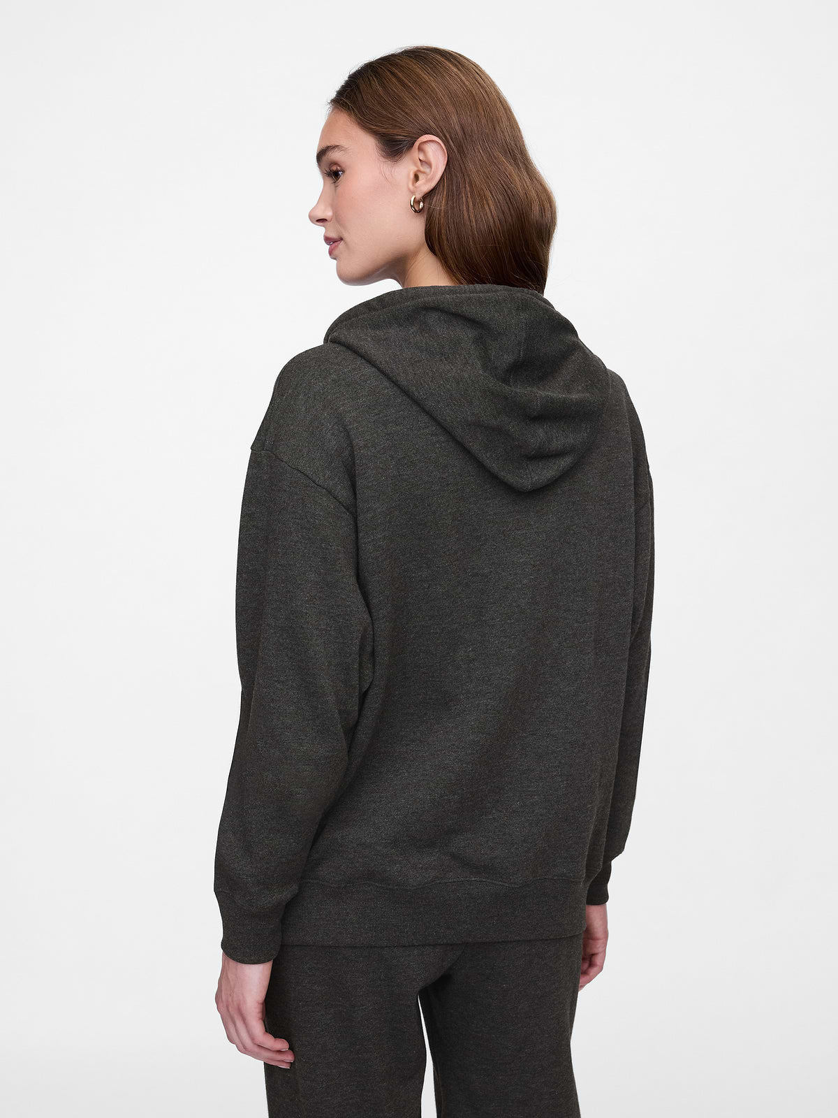 Gap Logo Hoodie